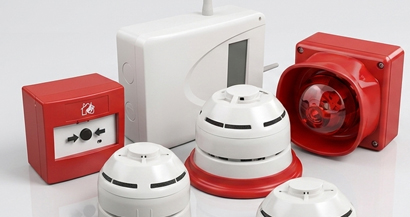 Aerosol Suppression Systems & Products