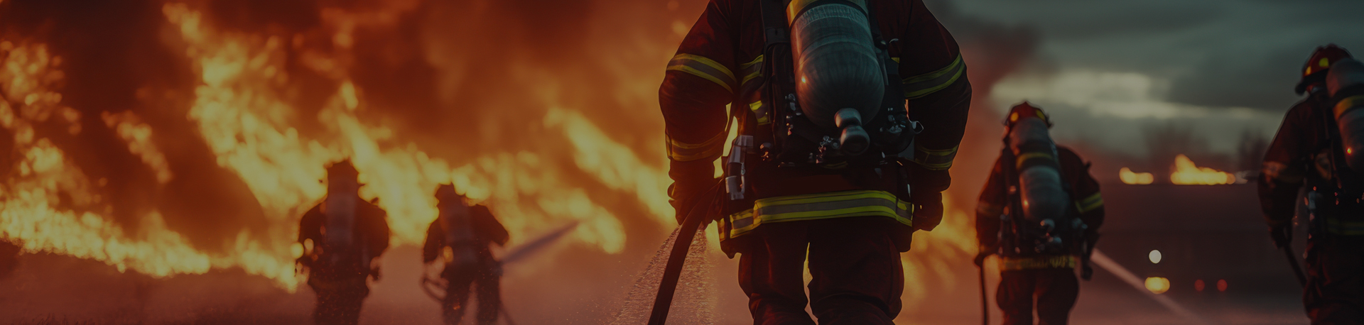 Sprinkler Systems