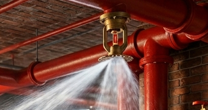 Sprinkler Systems